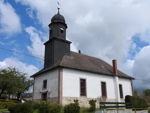 Protestant Church Lichtenau