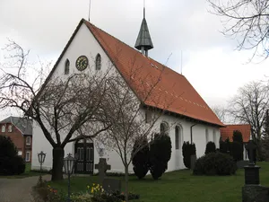 St.-Marien-Magdalenen-Kirche