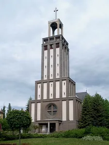 Church of St. Hedwig