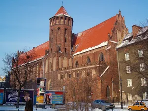 Saint Nicholas Church