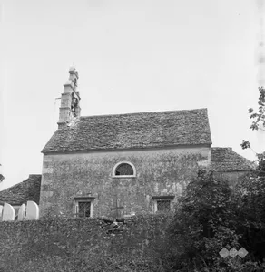 St. Andrew's Church