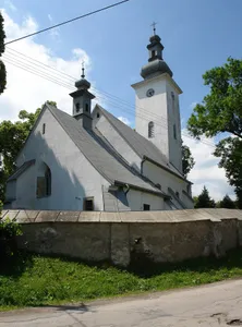 Church of the Sacrifice of the Lord