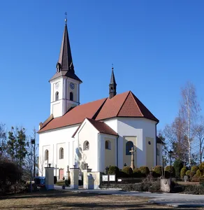 Church of Saint James the Greater