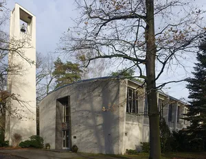 All Saints Church