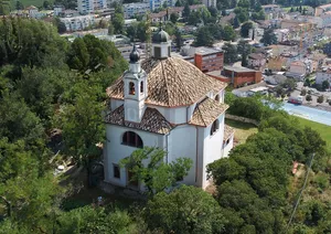Church of the Holy Sepulchre