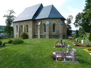 Wehrkirche Triebel