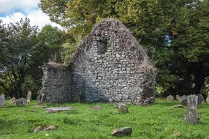 Church of the calves