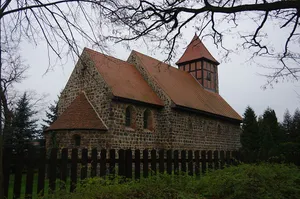 Kirche Stresow (Möckern)