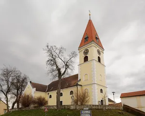 Pfarrkirche