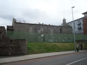 St. Luke's Church, Dublin