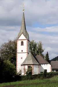 Pfarrkirche hl. Margaretha, Magdalensberg