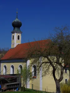 St. Peter und Paul
