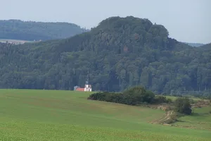 Bocksberg Castle