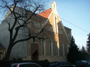 Kreuzkirche Wien-Penzing