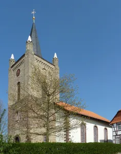 St. Nicolaikirche