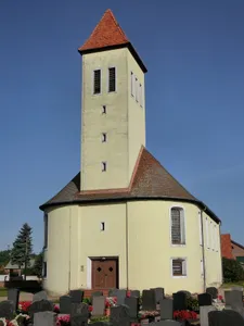 Protestant Church (Kamern)