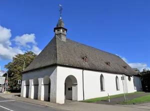 Hospitalkirche Attendorn