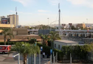 San Ysidro