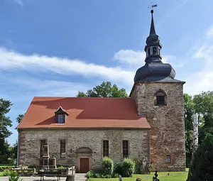 Ritteburg