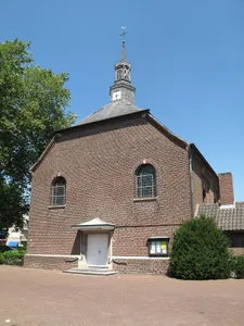 Saint Michael Church (Suderwick)