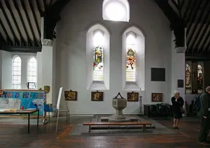 Church of St Clement