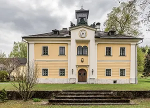 Burgruine Dietrichstein