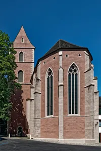 St. Alban