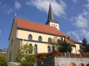 St. Emmeram