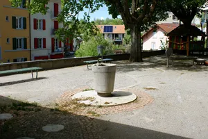 fountain playground Nordring⁄Dammweg