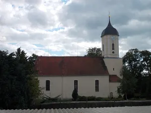 Kirche Großböhla
