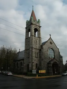 St. Paul Lutheran Church