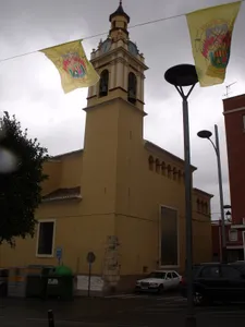 church of Saint Christopher