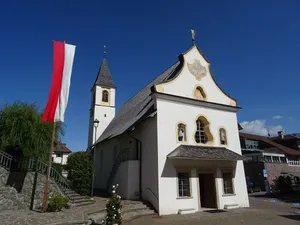 Saint Anthony church
