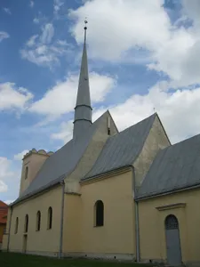 Saint Andrew Church, Olomouc