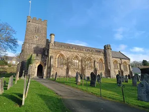Church of All Saints