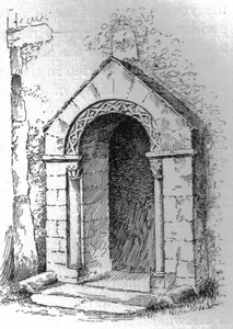 Church of St Andrew