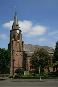 Saint Valentine Church