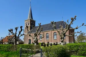 Mammemahuis Theaterchurch