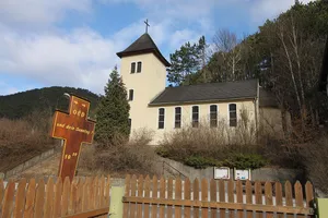 Filialkirche Oed