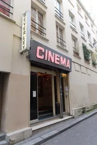 Cinéma Beverley