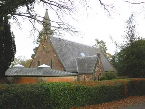 Church of St Michael