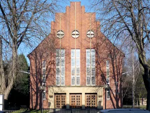 Neuapostolische Kirche