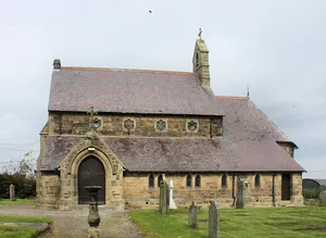St Mary's Church