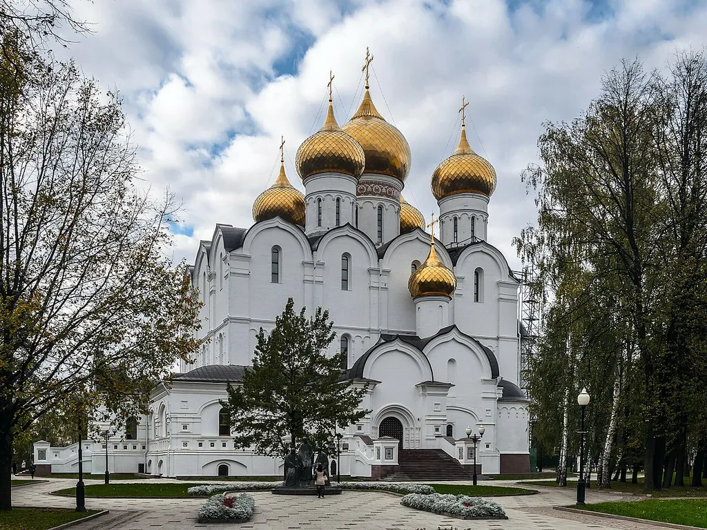 Cathedral of the Dormition