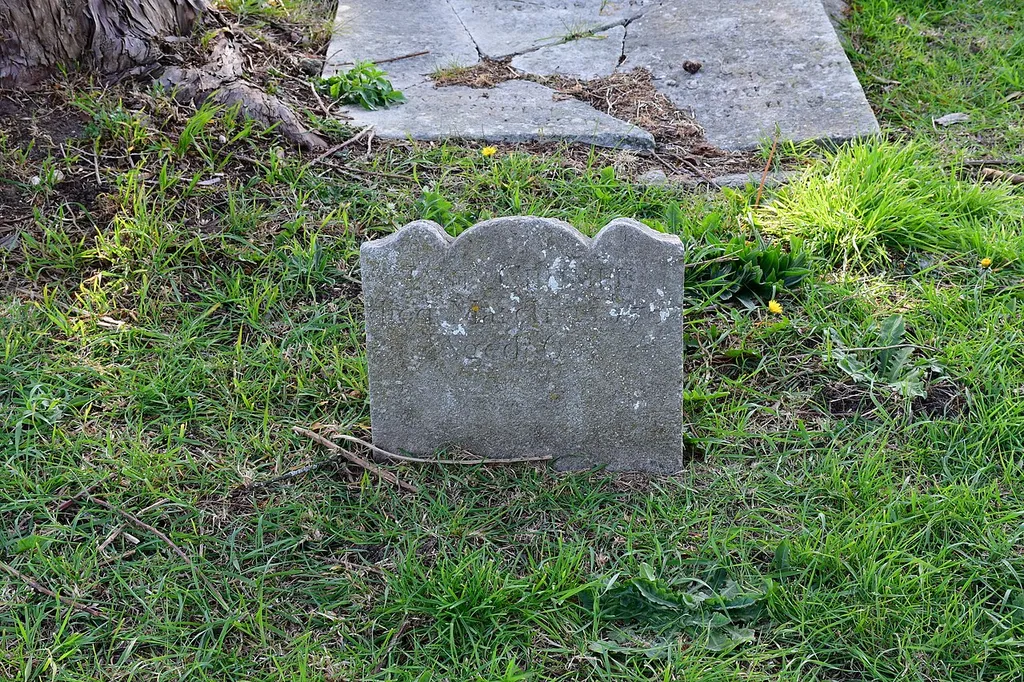 Otterton, Devon
