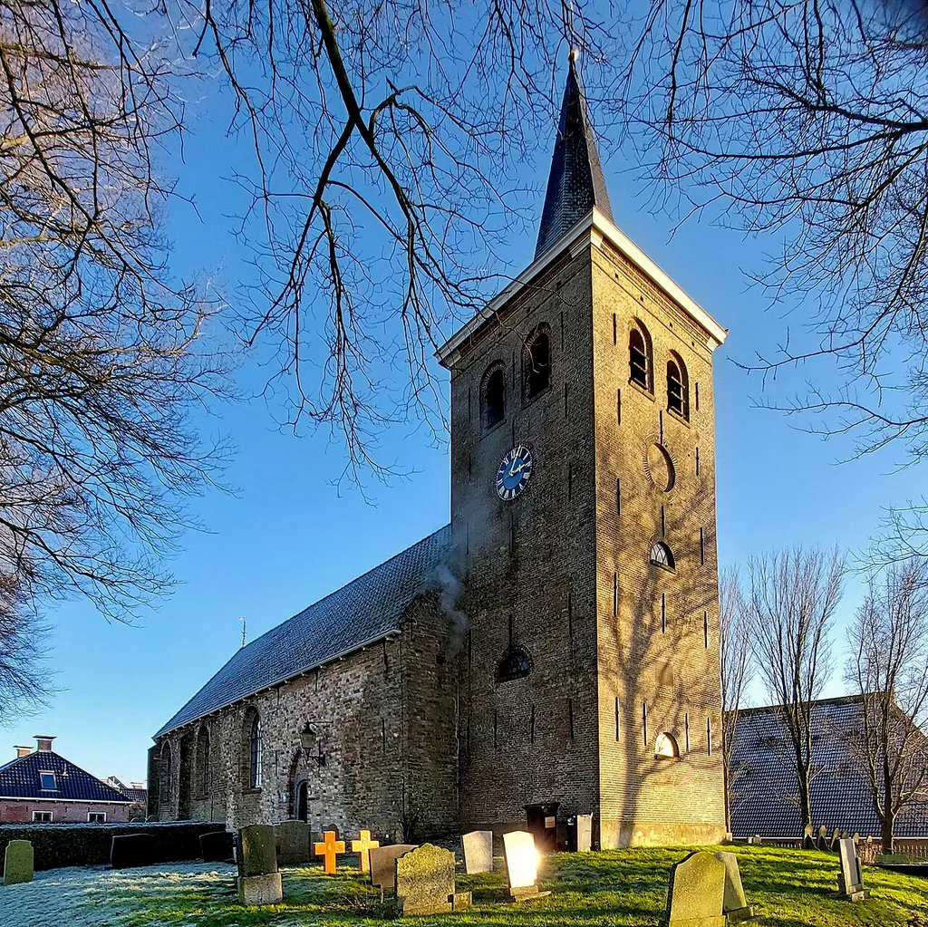 Bears, Marijetsjerke fanút it noardwesten