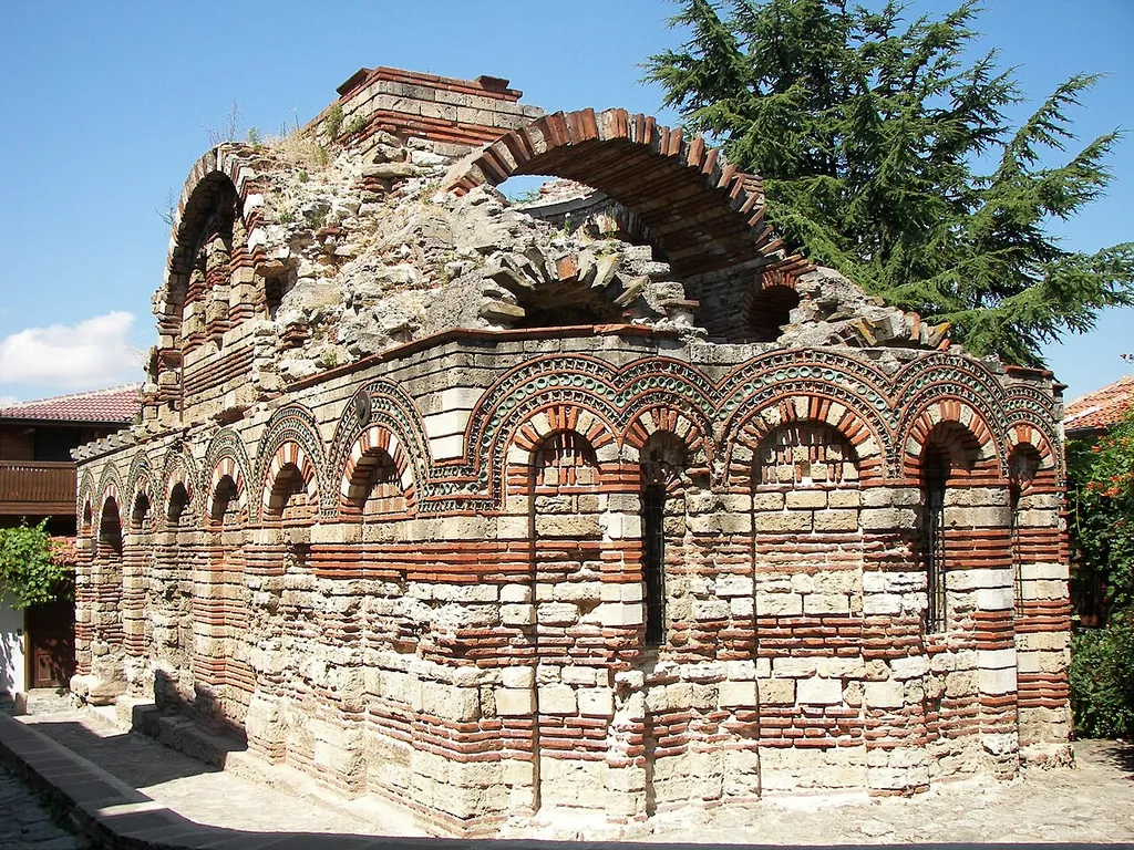 Nesebar