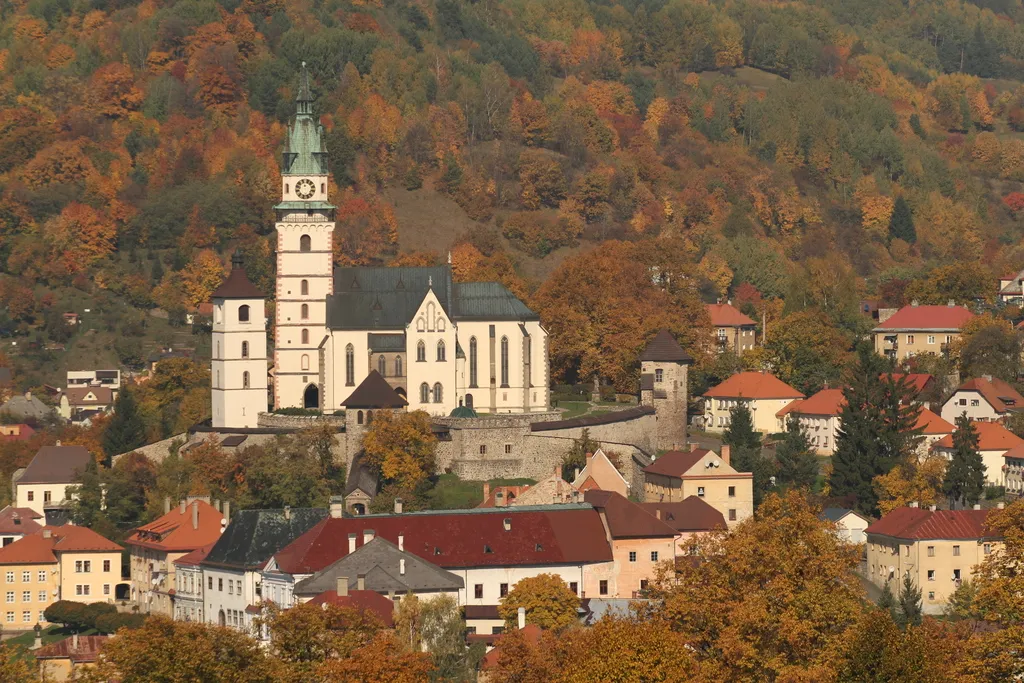 This media shows the protected monument with the number 613-2272/2 CHMSK/613-2272/2,CHMSK/613-2272(other) in the Slovak Republic.