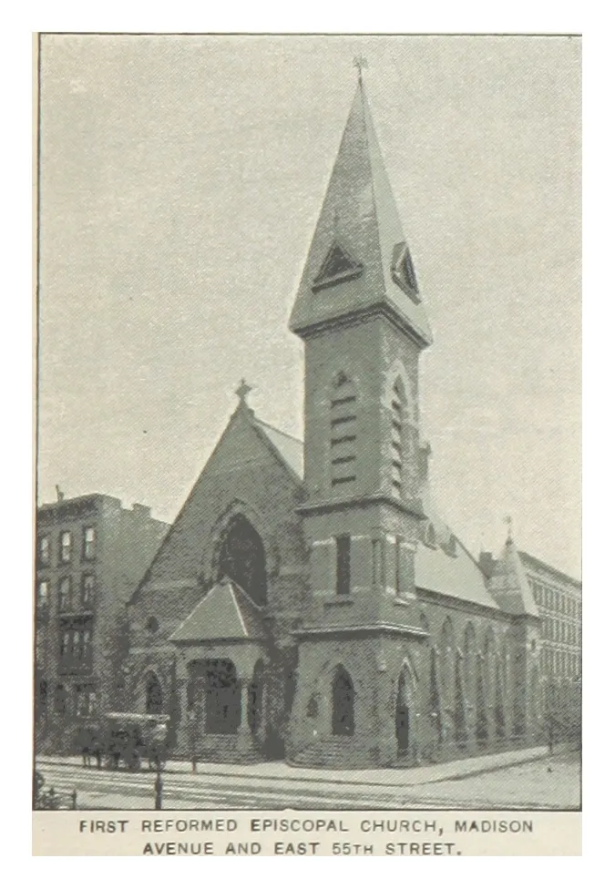 St. Alban’s Church (New York City)