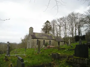 Church of St Mary